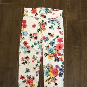 Moschino Girls leggings